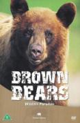 Wildlife Paradise - Brown Bears