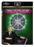 Interactive Who Wants To Be A Millionaire 3