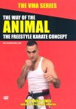 VMA Series - Way Of The Animal