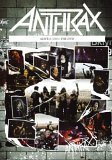 Anthrax - Alive 2 (2005) - the Special Edition [+ Audio CD]