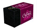 Charmed: Seasons 1-4 - Limited Edition Leatherette Box Set (Exclusive to Amazon.co.uk)  