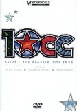 10cc - Alive the Classic Hits Tour