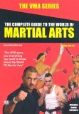VMA Series - The Complete Guide To The World Of Martial Arts - Vol. 1