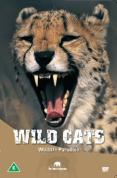 Wildlife Paradise - Wild Cats