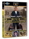 Interactive Vinnie Jones Gone To The Dogs
