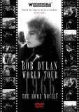 Bob Dylan - World Tour 1966 Home Movies