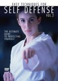 Easy Techniques for Self Defense - Vol. 2