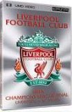 Liverpool FC - UEFA Champions League Final [UMD Universal Media Disc]