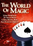 The World of Magic