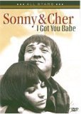 Sonny and Cher - I Got You Babe