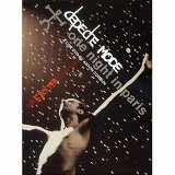 Depeche Mode - One Night In Paris - Exciter [UMD Universal Media Disc]