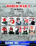 World War 2 Series-10 DVD Set