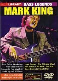 Lick Library - Bass Legends - Mark King