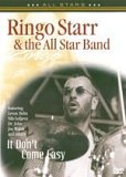 Ringo Starr- It Doesn't Come Easy