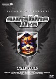 Various Artists - Sunshine Live the DVD Vol. 1