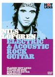 Hot Licks - Nils Lofgren: Electrical And Acoustic Rock Guitar