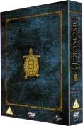 Terry Pratchett's Discworld - Soul Music/Wyrd Sisters
