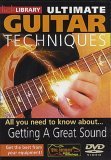Michael Casswell - Lick Library - Ultimate Guitar Techniques - Getting A Great Sound
