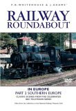 Railway Roundabout In Europe - Vol. 2