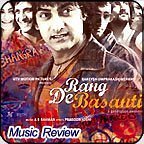 Rang De Basanti