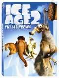 Ice Age 2: The Meltdown (2 Disc) [2006]