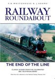 Railway Roundabout To The End Of The Line