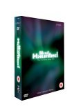 Most Haunted Complete Series 1