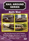 Rail Around Series - North West