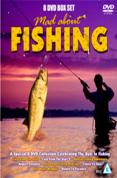 Mad About Fishing [Box Set]