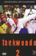 Taekwondo 2 - Ultimate Martial Arts Championships