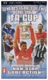 The Best Goals Of The 2005/2006 F.A. Cup [UMD Universal Media Disc]