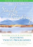 Simply Painting Box Set