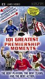 101 Greatest Premiership Moments [UMD Universal Media Disc]
