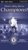 Chelsea Season Review 2005 - 2006 [UMD Universal Media Disc]