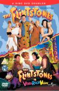 The Flintstones/the Flintstones in Viva Rock Vegas