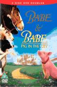 Babe/Babe: Pig in the City