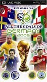 All The Goals Of The 2006 World Cup [UMD Universal Media Disc]