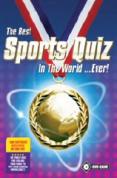 The Best Sports Quiz In The World...Ever! - Interactive DVD Game