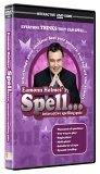 Spell - Interactive DVD Game starring Eamonn Holmes
