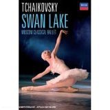 Tchaikovsky-Swan Lake