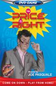 The Price Is Right - DVD Quiz Game