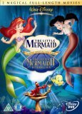 The Little Mermaid/the Little Mermaid II  (Disney) [Box Set]