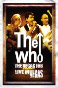 The Who - the Vegas Job