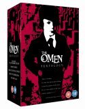 The Omen - Complete Box Set