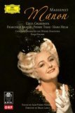 Massenet-Manon