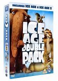 Ice Age & Ice Age 2: The Meltdown Double Pack