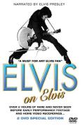 Elvis on Elvis