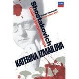 Shostakovich-Katerina Izmailo