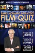 Barry Norman's Interactive DVD Film Quiz
