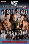 Ultimate Fighting Championship - the Ultimate Fighter 2